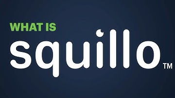 What is Squillo?