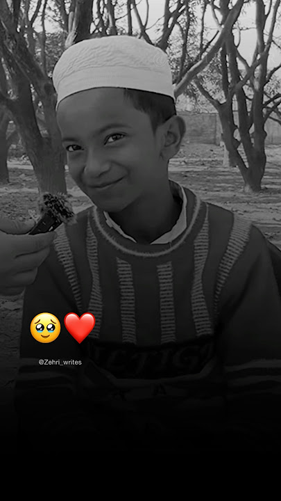 Mushkil The Jo Raastein Aasan Ho Gaye 😌❤️| Zehri Writes Status | Viral Madarsa Boy Shayari