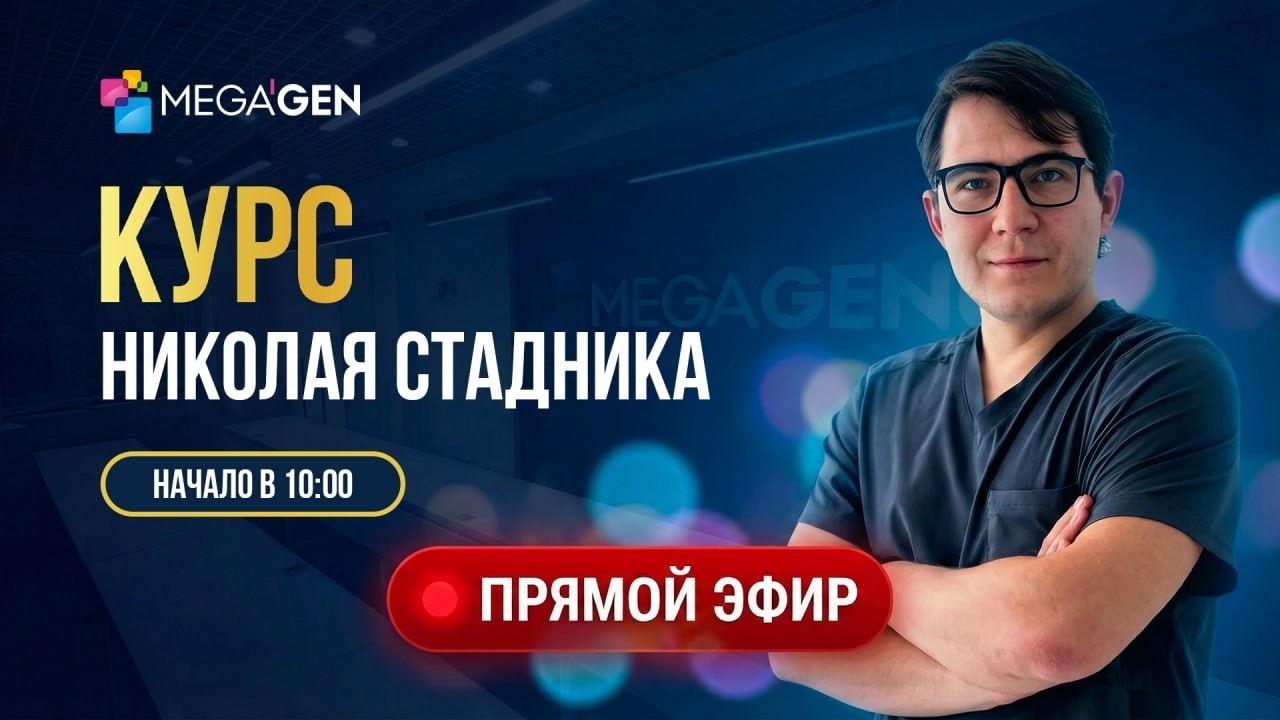 КУРС - Николая Стадника