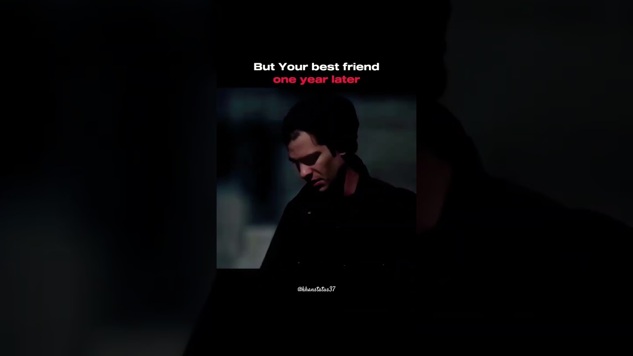 Your Girlfriend Vs Best friend after your Death 💀