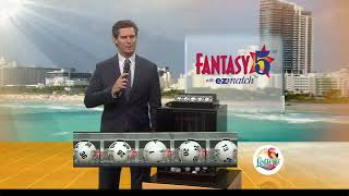Fantasy 5 20220117