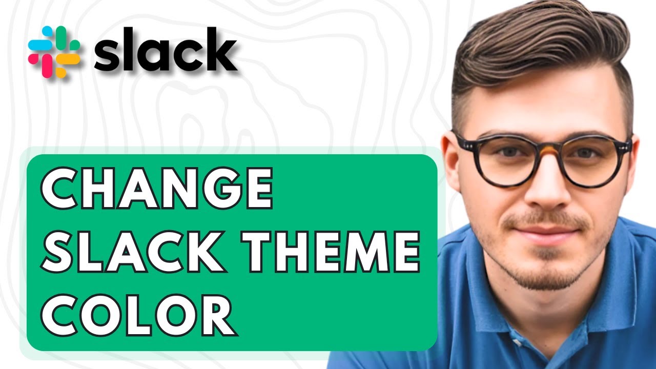 How To Change Slack Theme Color [2026 Guide]