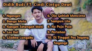 Kumpulan Lagu Didik Budi dan Cindi Cintya Dewi !! Full Album!!