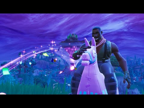 Fortnite | დეკუ და გოკუ ერთად?...#208