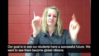 Welcome Video 2014
