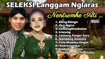 Seleksi Langgam Nglaras - Nentremke Ati