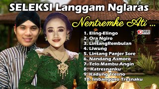 Seleksi Langgam Nglaras - Nentremke Ati