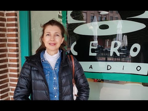&ldquo;&iquest;C&aacute;ncer yo, con 45?&rdquo; narra en primera persona el diagn&oacute;stico del c&aacute;ncer y la recuperaci&oacute;n