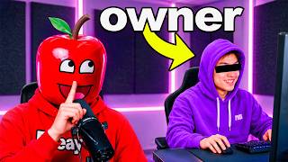 I Hired Rivals Owner To Secretly Troll My Little Brother!