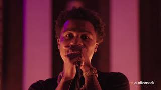 Download Lagu Roddy Ricch- Ballin with Live Orchestra (1 hour loop) MP3
