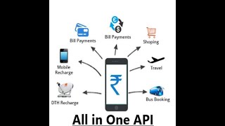 Multiple Recharge API-2020-2021 Biggest Recharge Commission screenshot 4