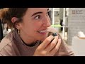 TEAM VLOG! The Perth Lynx visit Reebok, Chadstone