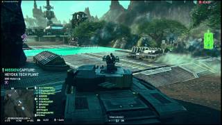 Unbelievable Planetside 2