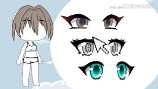 Character creator {Gacha life}||Mei neko[leer descripción]