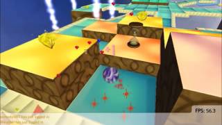 PlatinumQuest: Compilation 3