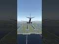[Butter] Ryanair Landing San Fransisco International (KSFO) [X-Plane 11] #xplane #flightsim #b737