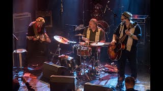 Polk Salad Annie - Micke & Lefty feat Chef