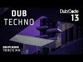 Dub Techno DeepChord Tribute Mix | Dub:Code Session 13