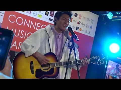 周國賢 Endy - 目黑 x 地下街