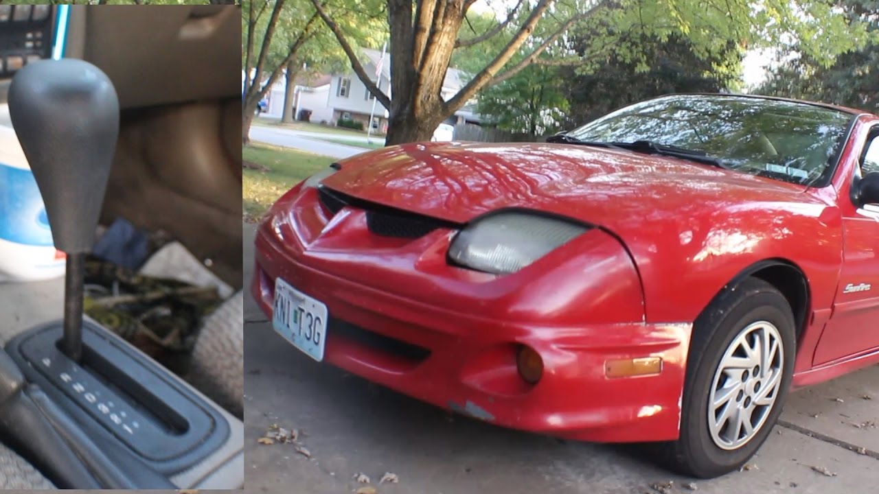 Can any Automatic Still Be FUN?!? Sunfire Review XD