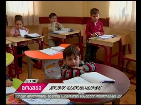 რა პრობლემებია სკოლამდელი აღზრდის დაწესებულებებში - კვლევის შედეგები