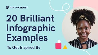 20 Brilliant Infographic Examples and What You Can Learn From Them