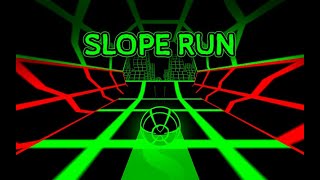 How to Glitch Slope!!! *UNLIMITED POINTS!!*