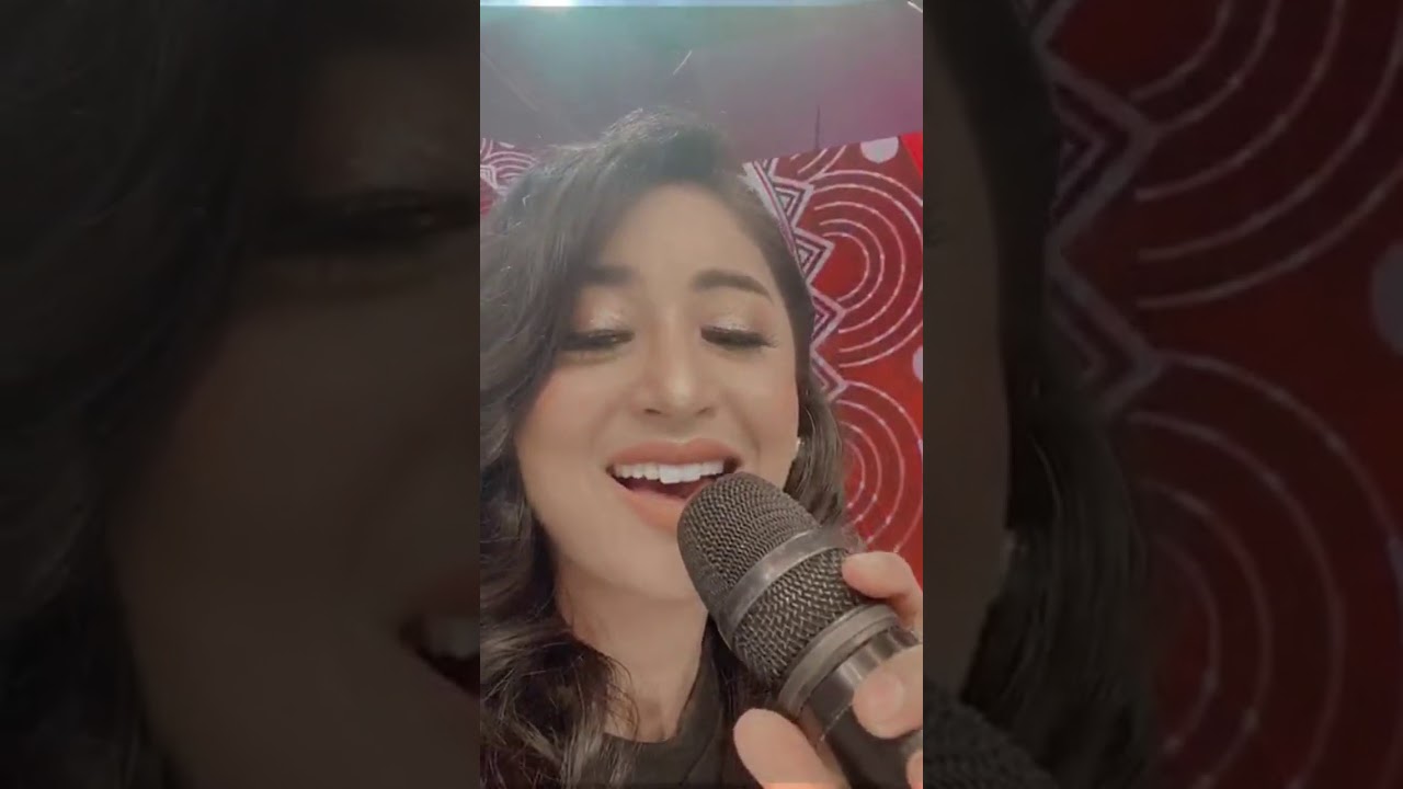Dewi Persik Live Stream, April 19, 2020