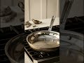 Stainless Steel vs Copper Frying Pan — What’s the Difference? #cookware  #kitchentools #amazon 🔗👆