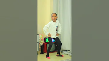 Wawawa In The Waa Tiktokdancechallenge Dancechallenge Dance Trendingshorts Trending 