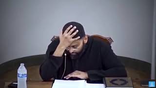 Yasir Qadhi says Yusuf Ali mistranslated the Quran and plagiarized the Arabic