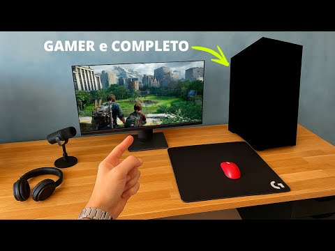 O MELHOR PC