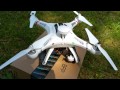 Quanum Nova & ZMR250 FPV Update