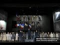 Le Prophète - Giacomo Meyerbeer Deutsche Oper Berlin 2017