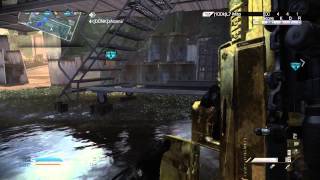 Rush Bhlast - Insane Ignition Spawn Shot Hitmarker