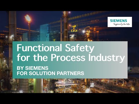 Siemens - Functional