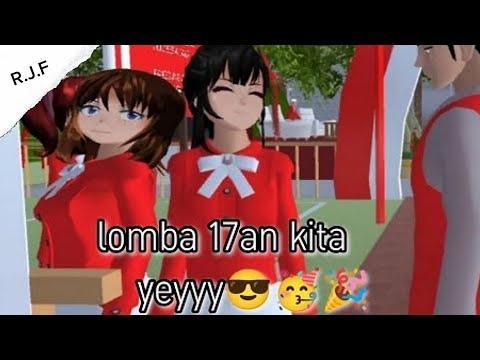 R.J.F: Rose jaehyul and friends #20 (hut RI🥳🎉) II SAKURA SCHOOL SIMULATOR II