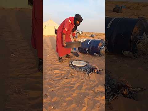 البادية الصحراء الداخلة بجدور نواكشوط الطنطان العيون السمارة موريتانيا نواذيبو رحلة