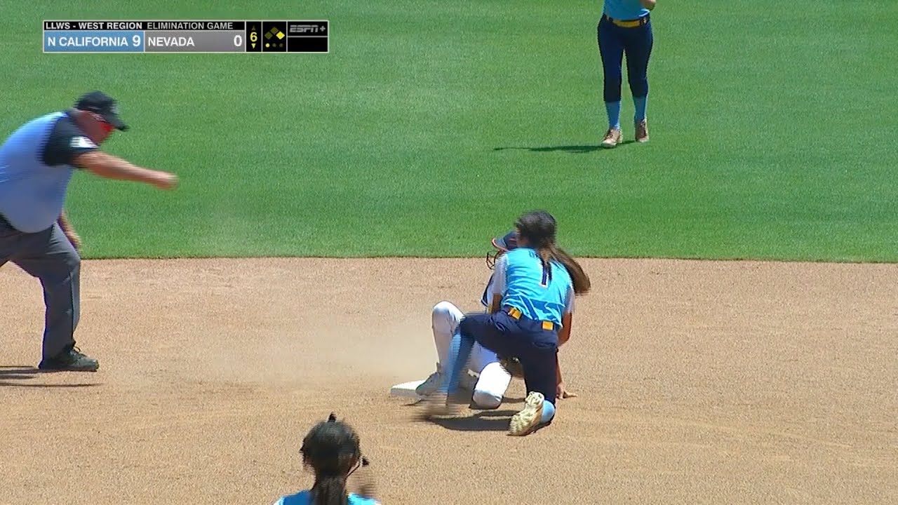 2023 LLSWR G07 NorCal @ Nevada   HD 1080p