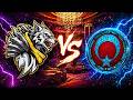EX LOCA VS SON SANCAK TEŞKİLAT ( HARD RANK #3 )