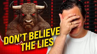 Is the Bull Market Really Back?