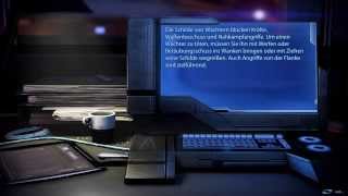 Mass Effect 3: Random Outtakes - bloopers 1/2