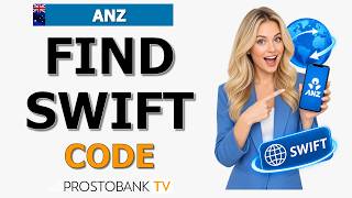 How to Find ANZ Bank SWIFT Code and Receive Overseas Payments