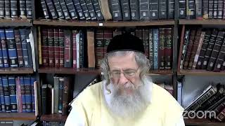 הרה"ג הרב ווכטר שליט"א י' ניסן תשפ"א - מאמר הרבי הריי"צ ד"ה אור לארבע עשר הת"ש חלק ו'