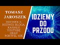 Podcast Vol. 3 - Rozwój bloga, kanał Youtube i Portfel 10K
