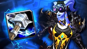 He Just WRECKED That Warlock! (5v5 1v1 Duels) - PvP WoW: Shadowlands 9.2.5