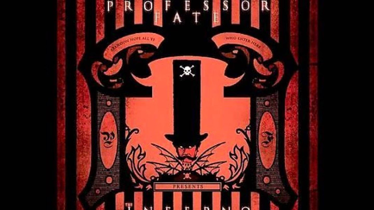 Professor Fate - Limbo