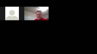 Zoom Meeting, Day 6 Wealth