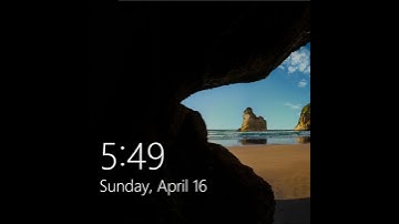 Wndows 10 1511 Boot Test #shorts