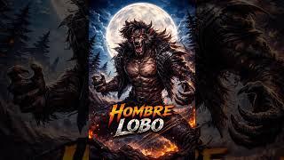 Hombre Lobo Audio Llunaclark